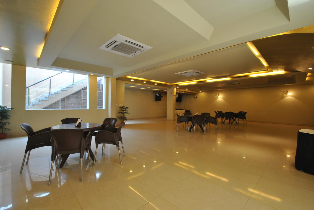 Hotel Dev Villas Jaipur Habitación foto
